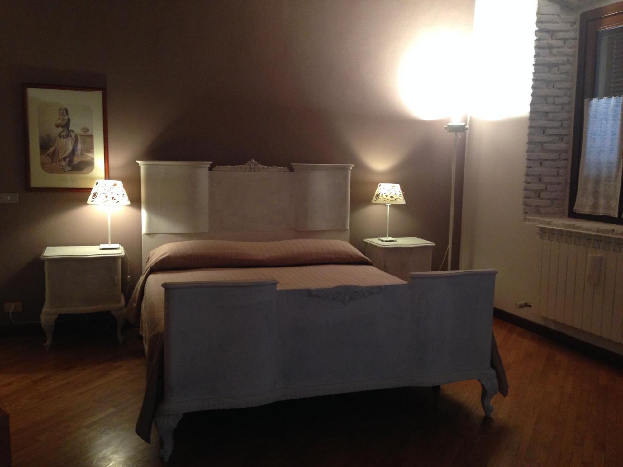 Agriturismo Cascina Magana Burago di Molgora Luaran gambar